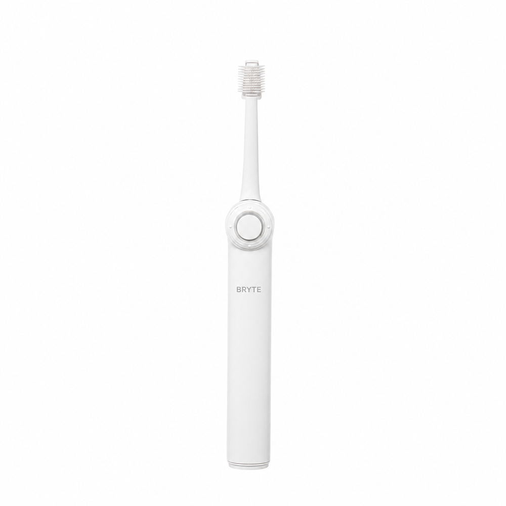 BRYTE 3-in-1 Toothbrush