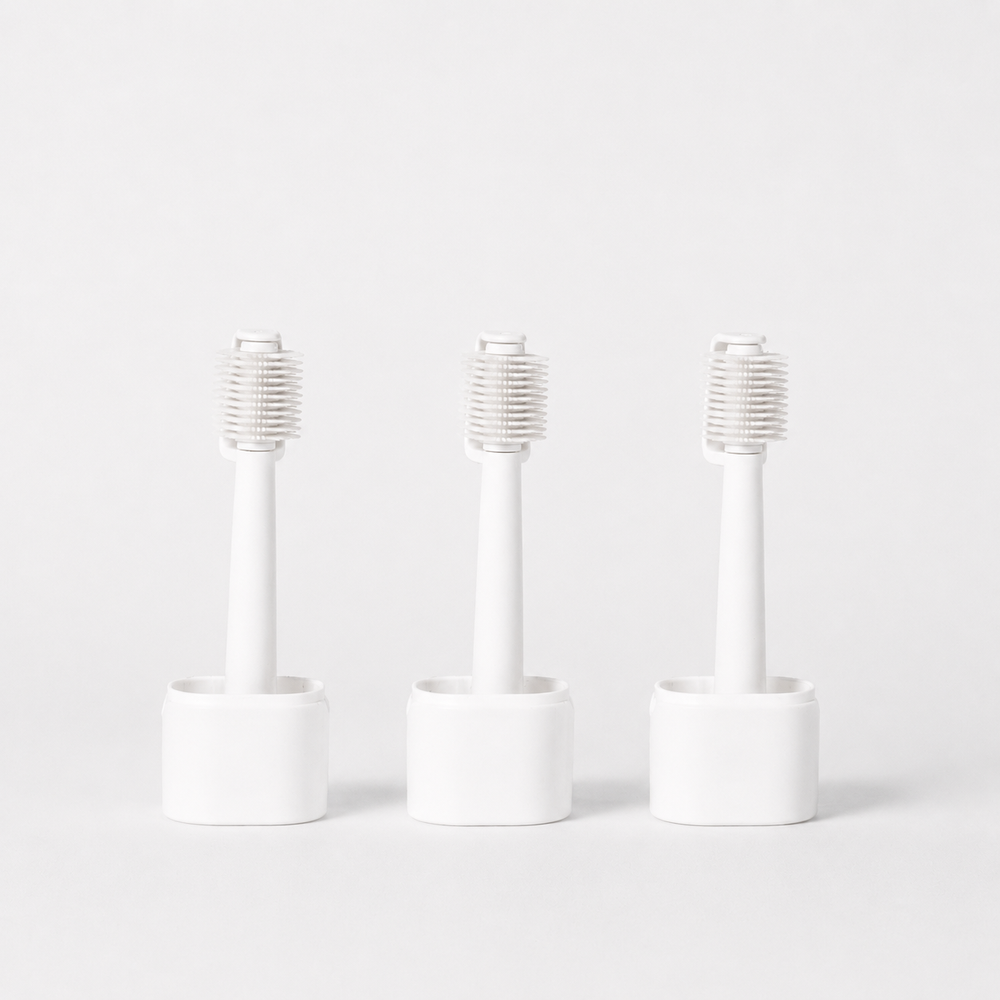 BRYTE 3-in-1 Toothbrush