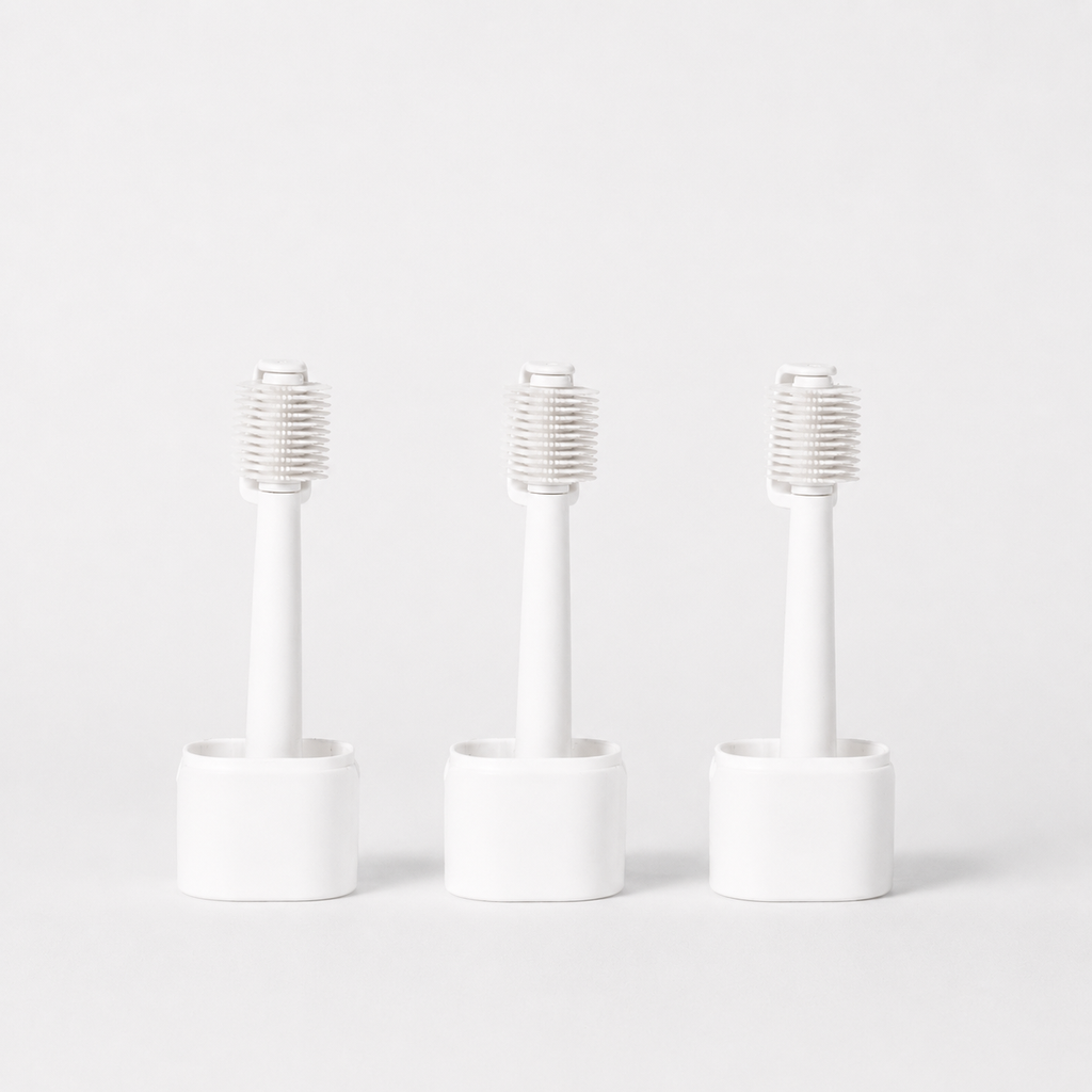 BRYTE 3-in-1 Toothbrush