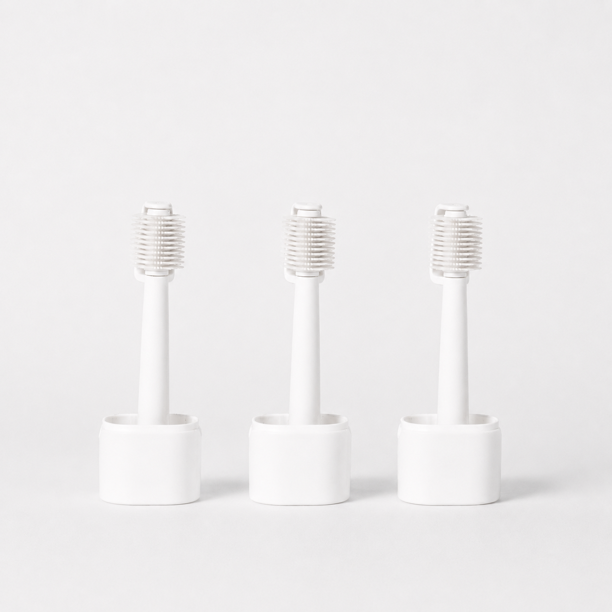 BRYTE 3-in-1 Toothbrush