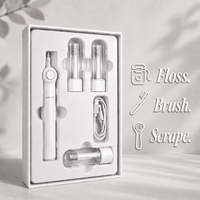 BRYTE 3-in-1 Toothbrush 1